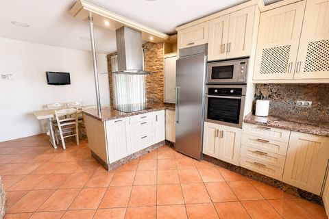 Villa in Antequera, Malaga, Antequera - € 515.000 | Ref: R5058454 - foto 18
